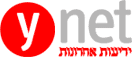 לוגו YNET